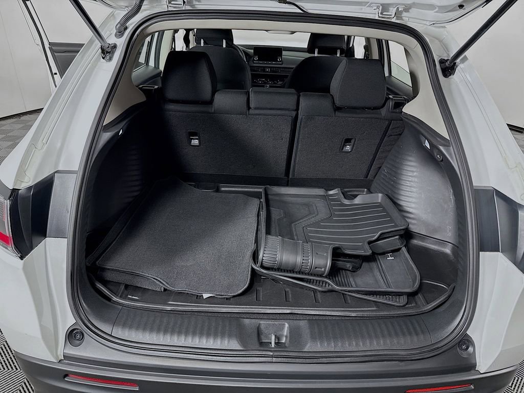 Certified 2023 Honda HR-V LX image 26