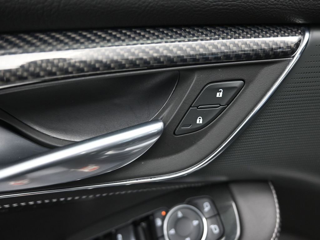 Used 2024 Cadillac CT5 V Blackwing image 19