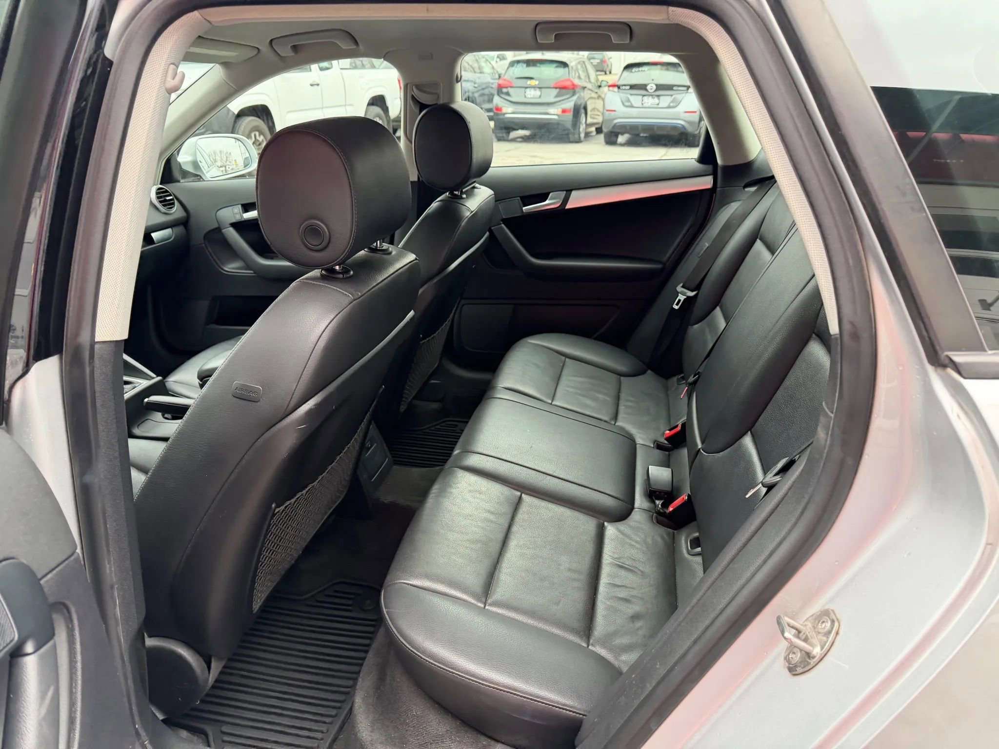 Used 2012 Audi A3 TDI Premium Plus image 12