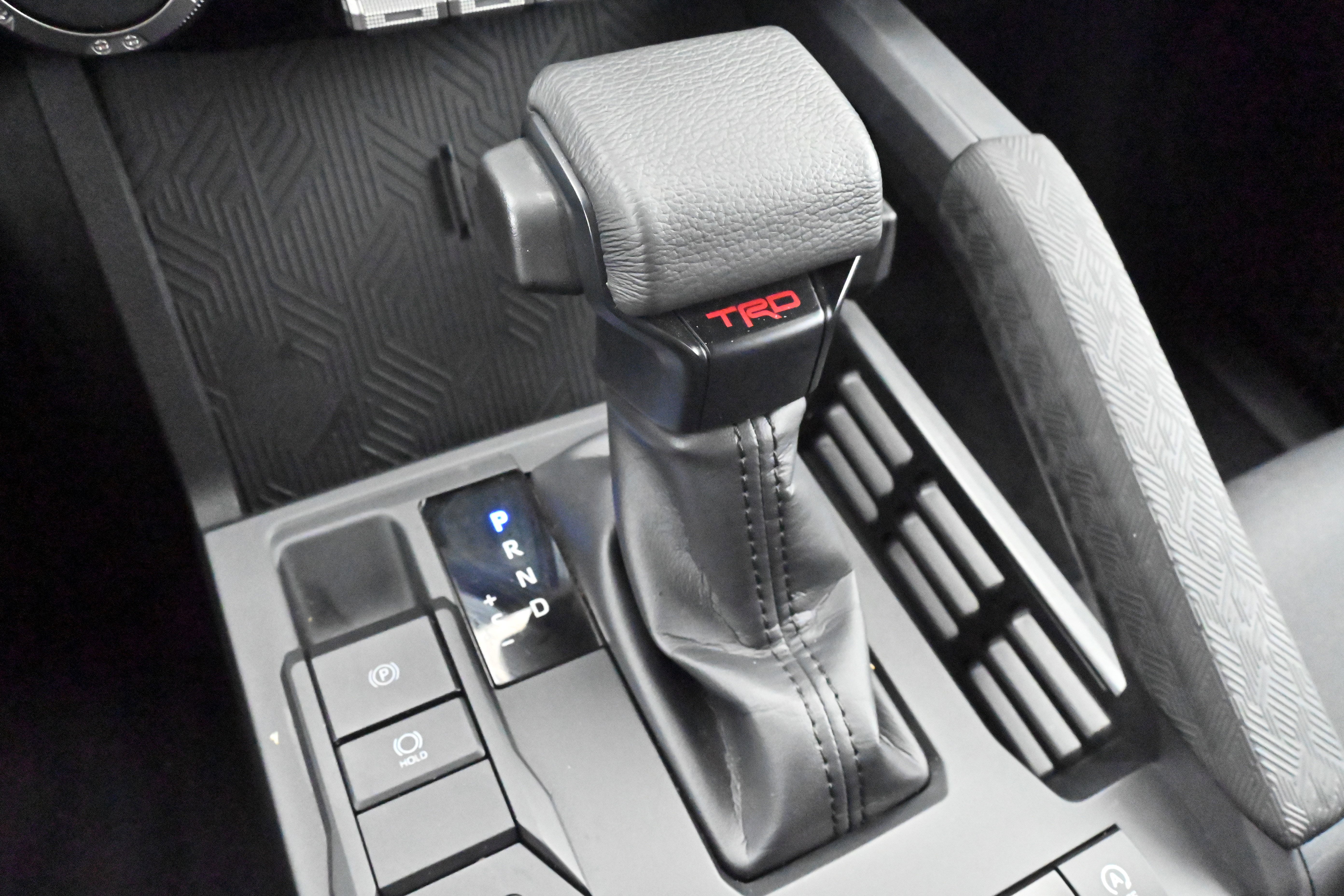 Used 2024 Toyota Tacoma TRD Sport image 18