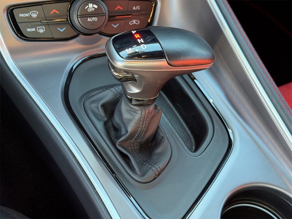 Used 2019 Dodge Challenger R/T Scat Pack image 30