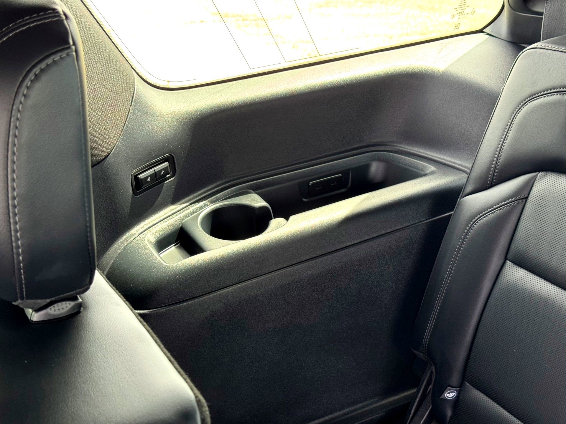 Used 2025 Lincoln Navigator Reserve w/ Jet Appearance Package image 22