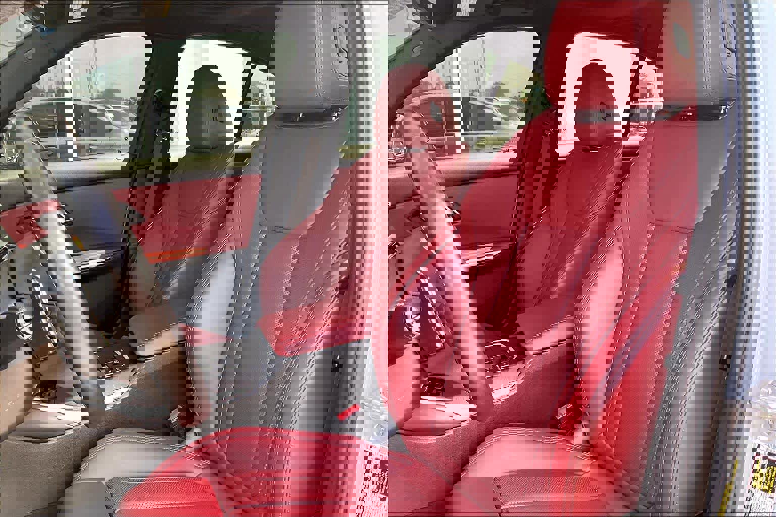 Used 2023 BMW 330e w/ M Sport Package image 7