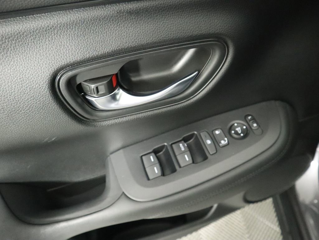 Used 2024 Honda HR-V LX image 23