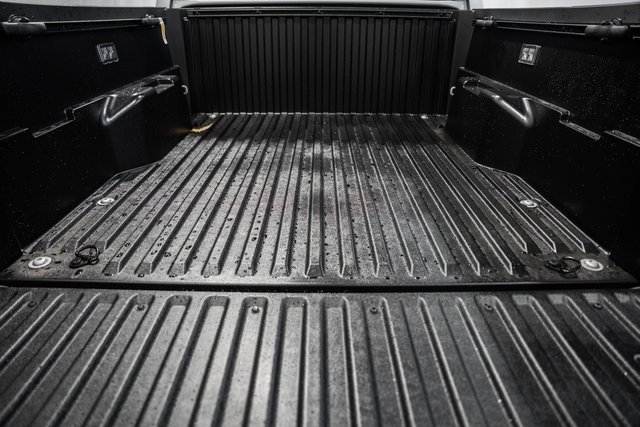 New 2025 Toyota Tacoma TRD Sport image 9