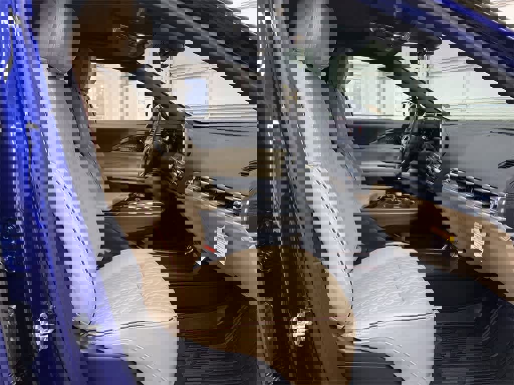 Certified 2025 Cadillac Lyriq Sport w/ Nappa Leather Package image 19