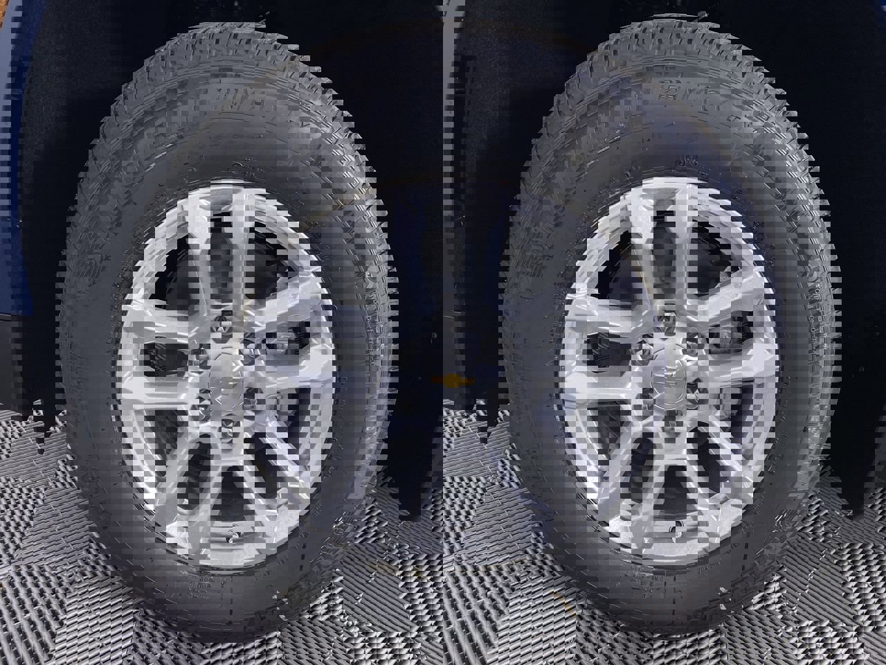 New 2026 Chevrolet Tahoe LT w/ Comfort Package AWD/4WD image 16