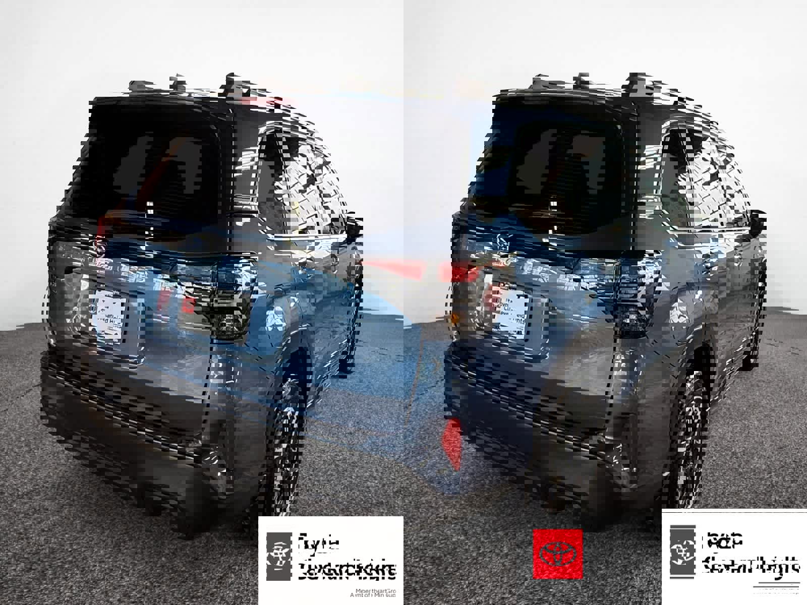 Used 2025 Subaru Forester w/ Convenience Package #1 image 5