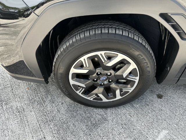 Certified 2026 Subaru Forester Premium AWD/4WD image 10