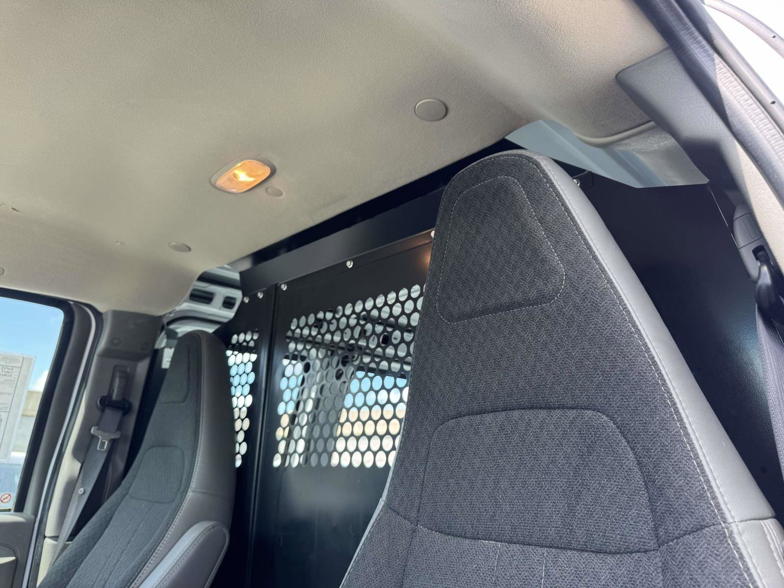 Used 2024 Chevrolet Express 2500 w/ Driver Convenience Package image 21