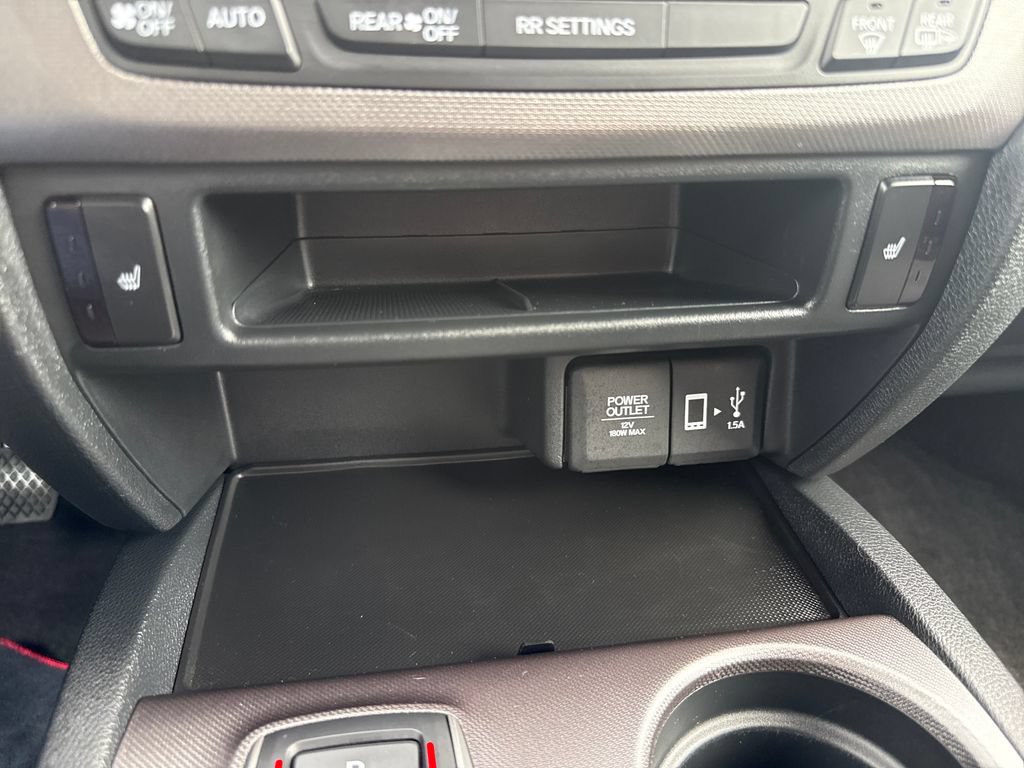 Certified 2023 Honda Ridgeline RTL image 31