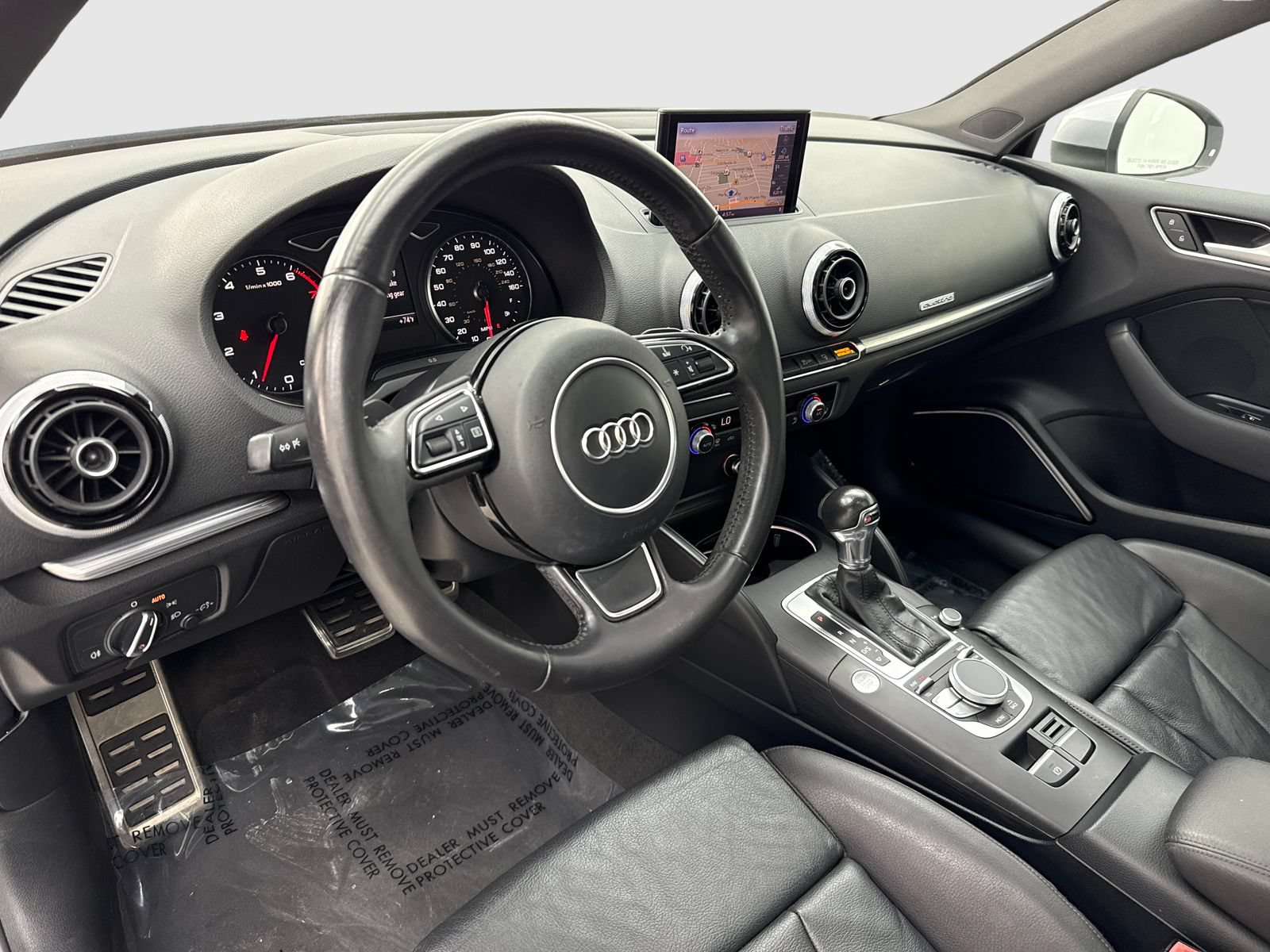 Used 2015 Audi A3 2.0T Premium Plus AWD/4WD image 18