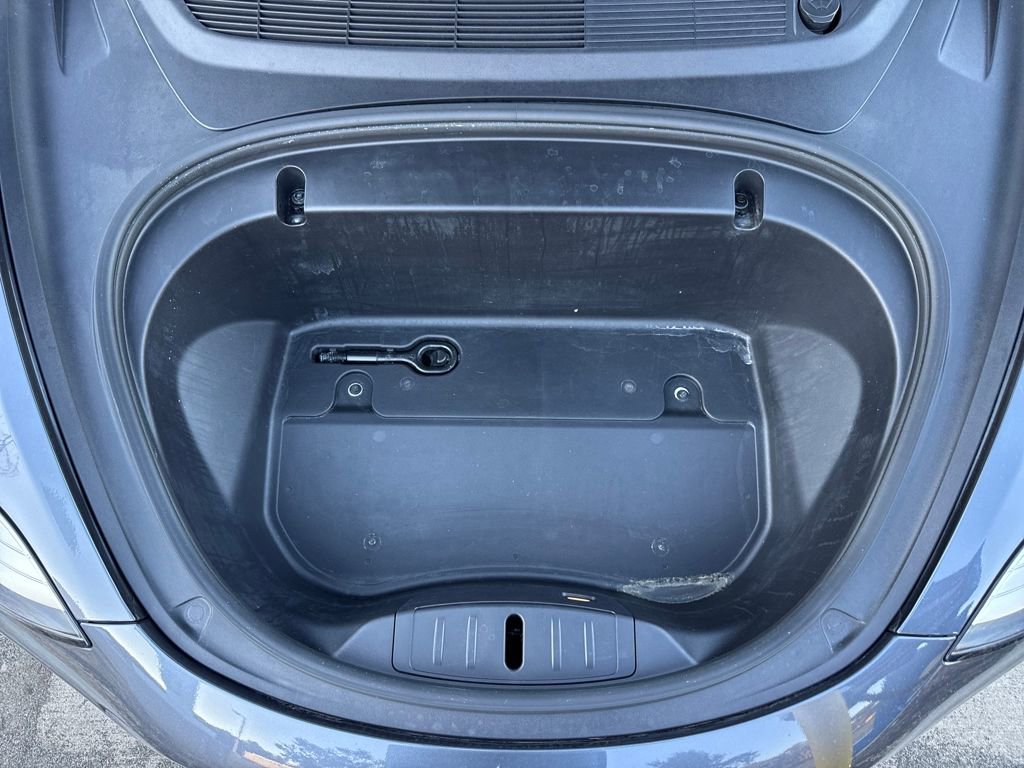Used 2020 Tesla Model 3 Long Range image 28