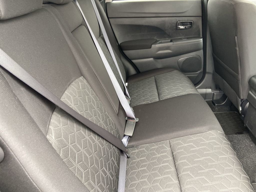 New 2026 Mitsubishi Outlander Sport ES AWD/4WD image 21
