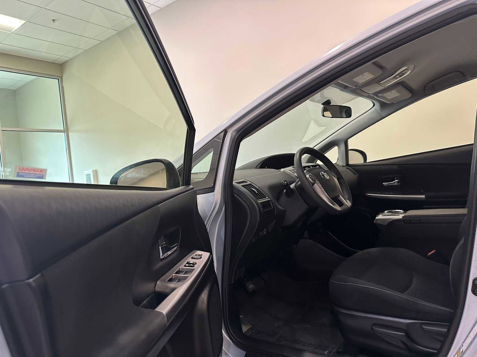 Used 2016 Toyota Prius V Two FWD image 21