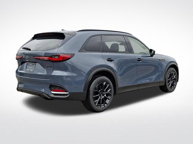 New 2026 MAZDA CX-70 3.3 Turbo w/ Premium Plus Pkg AWD/4WD image 7