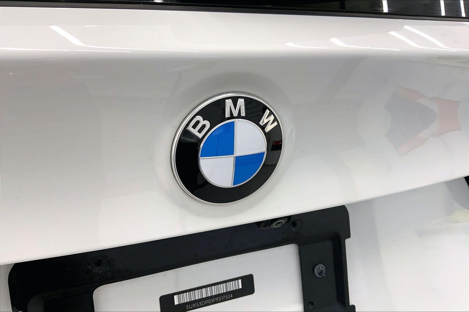 Certified 2023 BMW X3 xDrive30i w/ Premium Package AWD/4WD image 30
