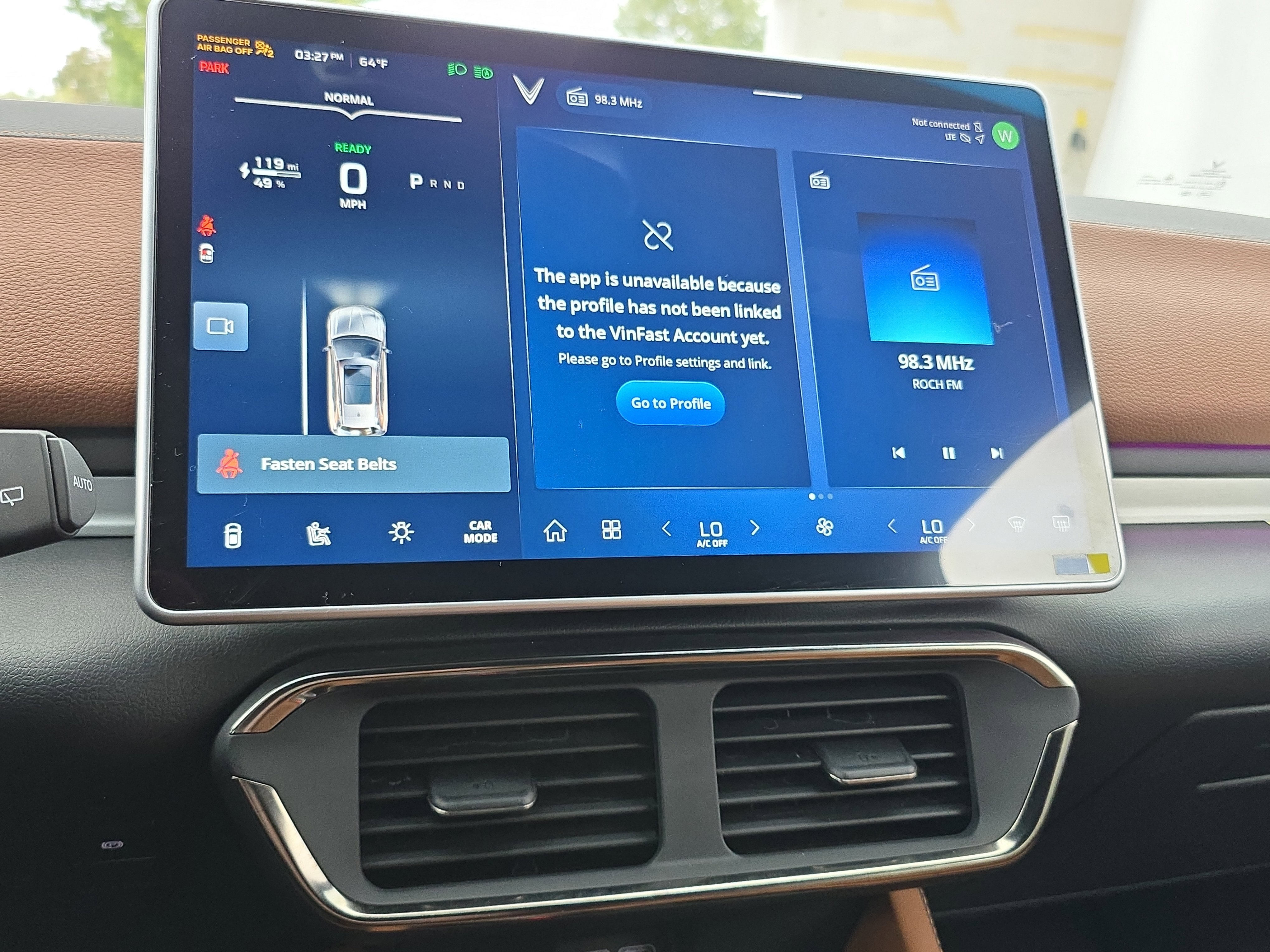 New 2025 VinFast VF 8 Plus image 20