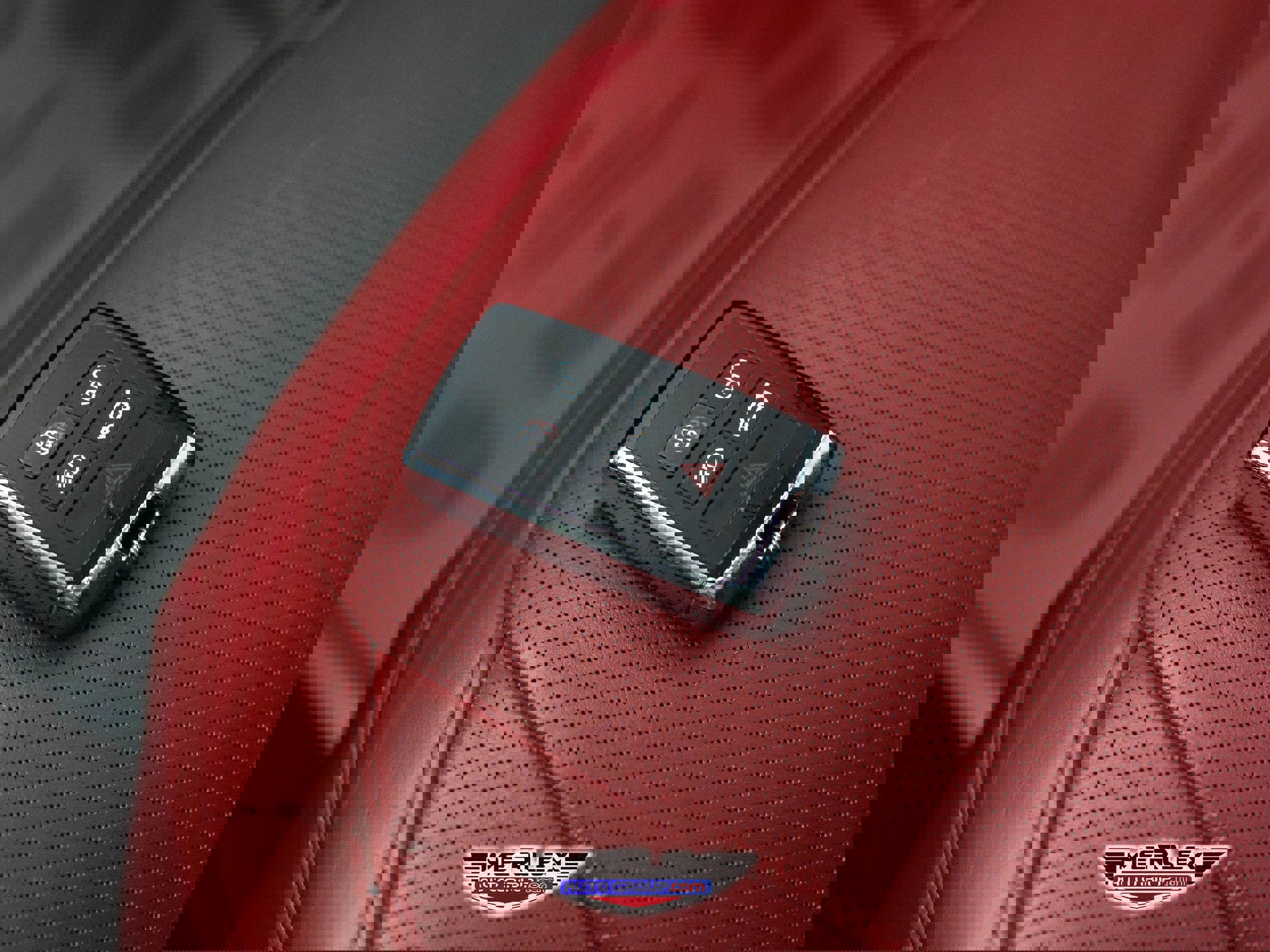 Used 2021 Land Rover Range Rover Autobiography image 55