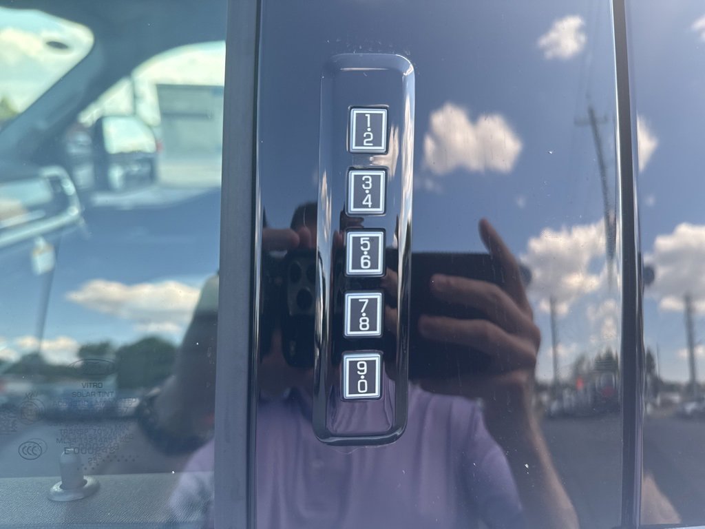 New 2026 Ford F350 Lariat image 17
