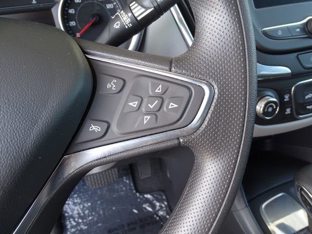 Used 2024 Chevrolet Equinox LS w/ LS Convenience Package FWD image 16