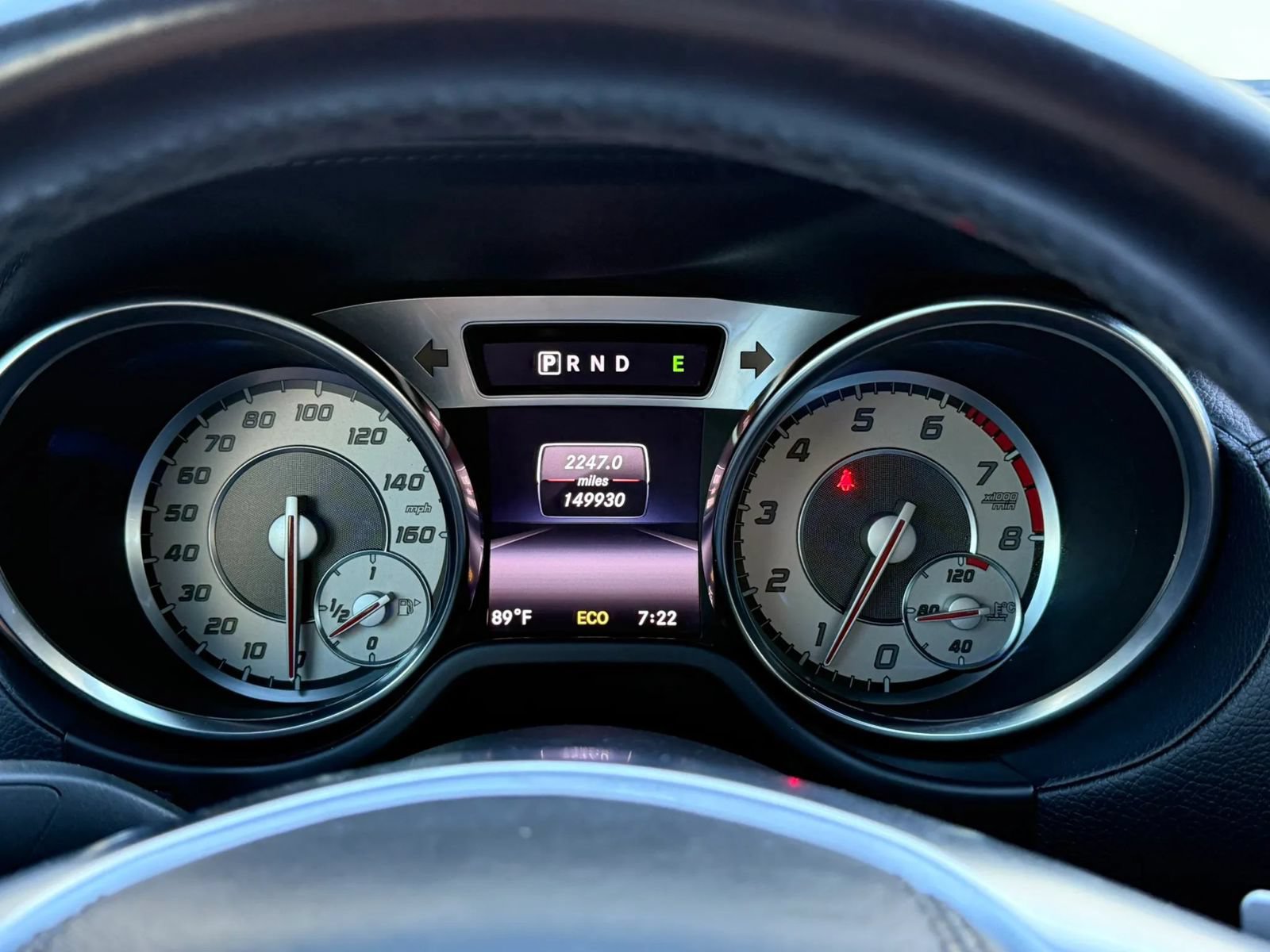 Used 2014 Mercedes-Benz SL 550 image 13