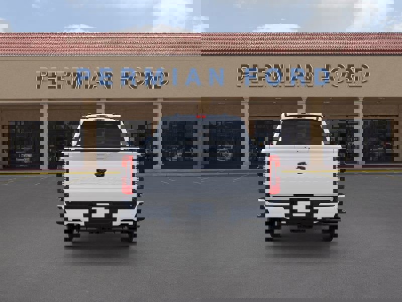 New 2026 Ford F350 4x4 Crew Cab Super Duty image 5