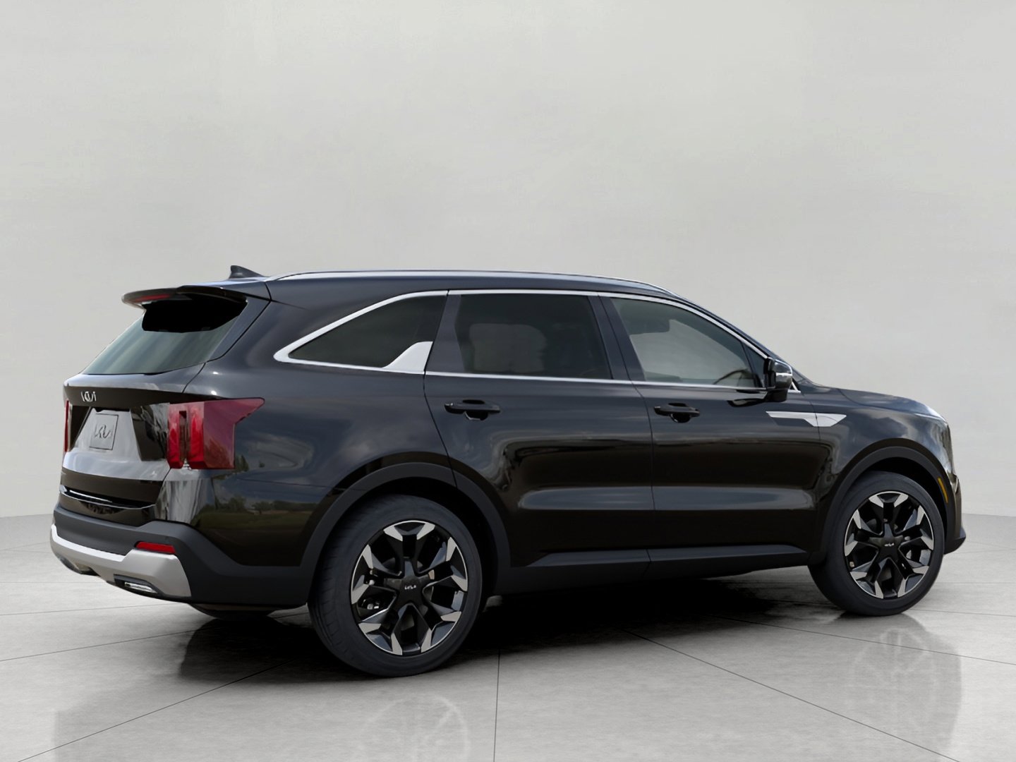 New 2026 Kia Sorento EX AWD/4WD image 6