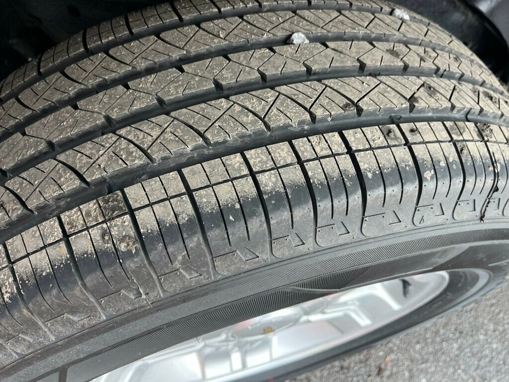 Used 2002 Chevrolet Tahoe Z71 image 60