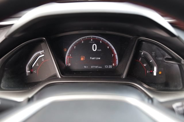 Used 2018 Honda Civic Si image 32