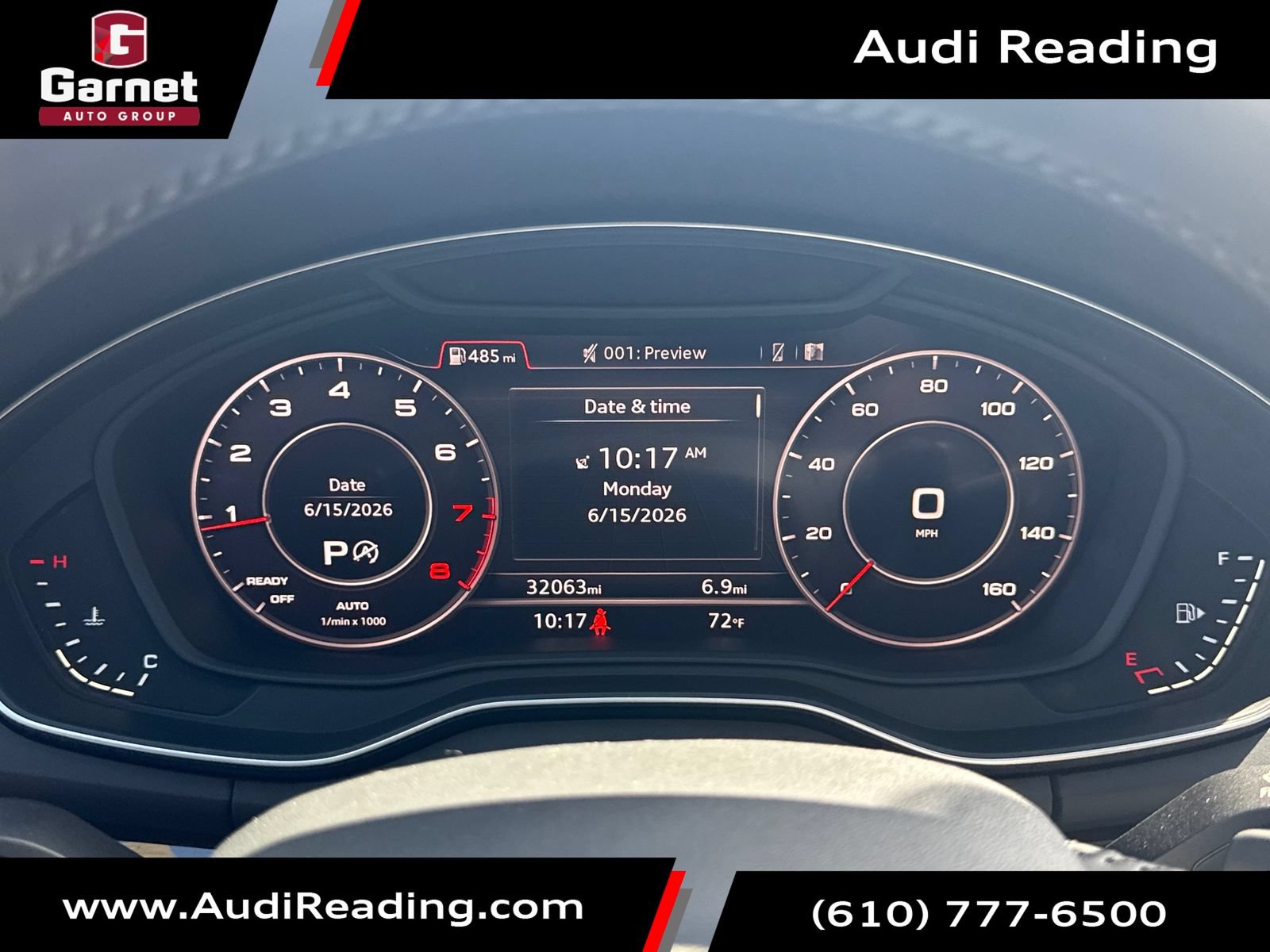 Used 2020 Audi Q5 2.0T Premium Plus w/ Premium Plus Package AWD/4WD image 15