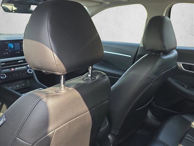 Used 2024 Hyundai Sonata SEL w/ Convenience Package image 17