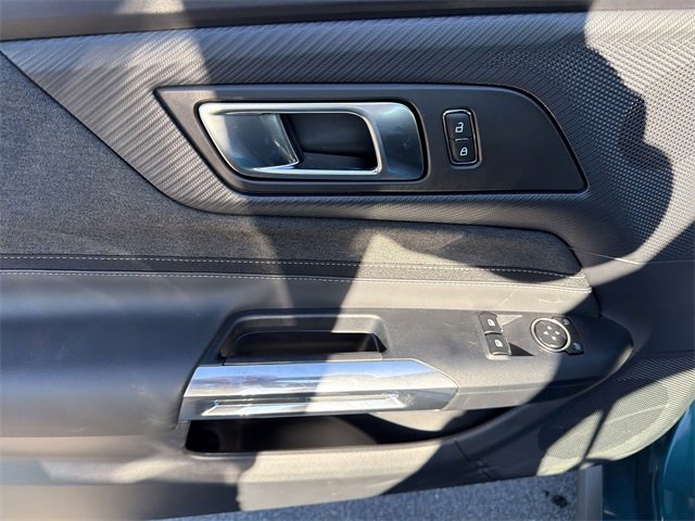 New 2026 Ford Mustang Coupe image 13