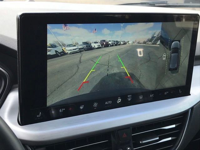 Used 2023 Ford Escape Platinum AWD/4WD image 10