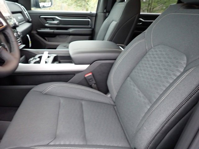New 2026 RAM 1500 Big Horn image 13