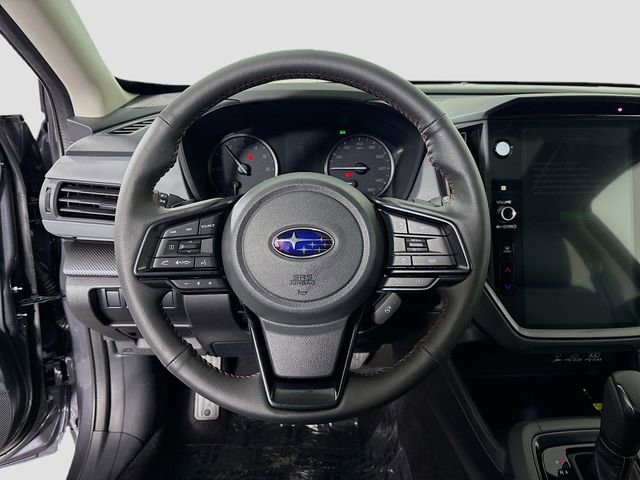 New 2026 Subaru Crosstrek 2.5i Limited image 11