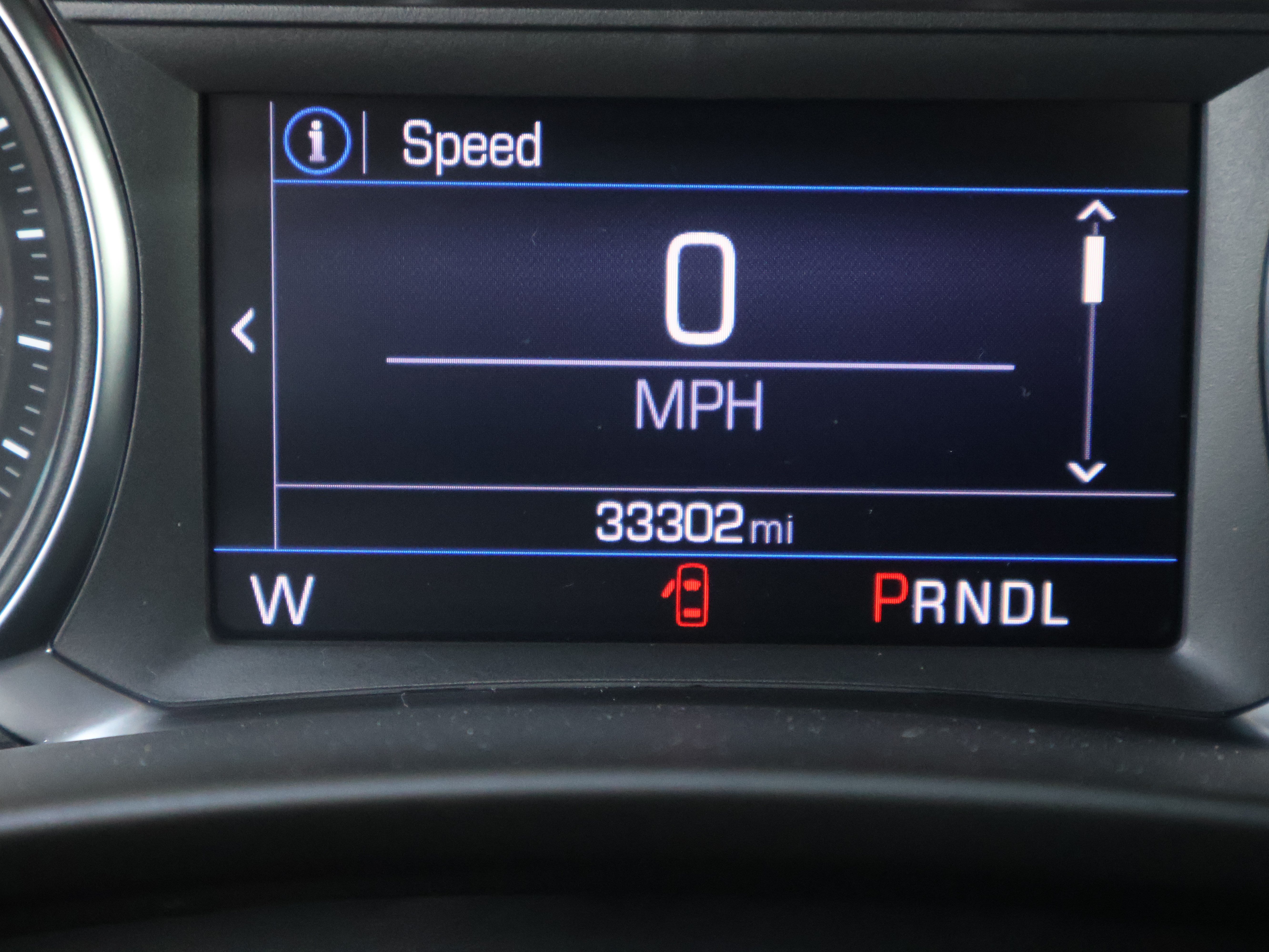 Used 2023 Chevrolet Equinox RS w/ LPO, Floor Liner Package AWD/4WD image 37