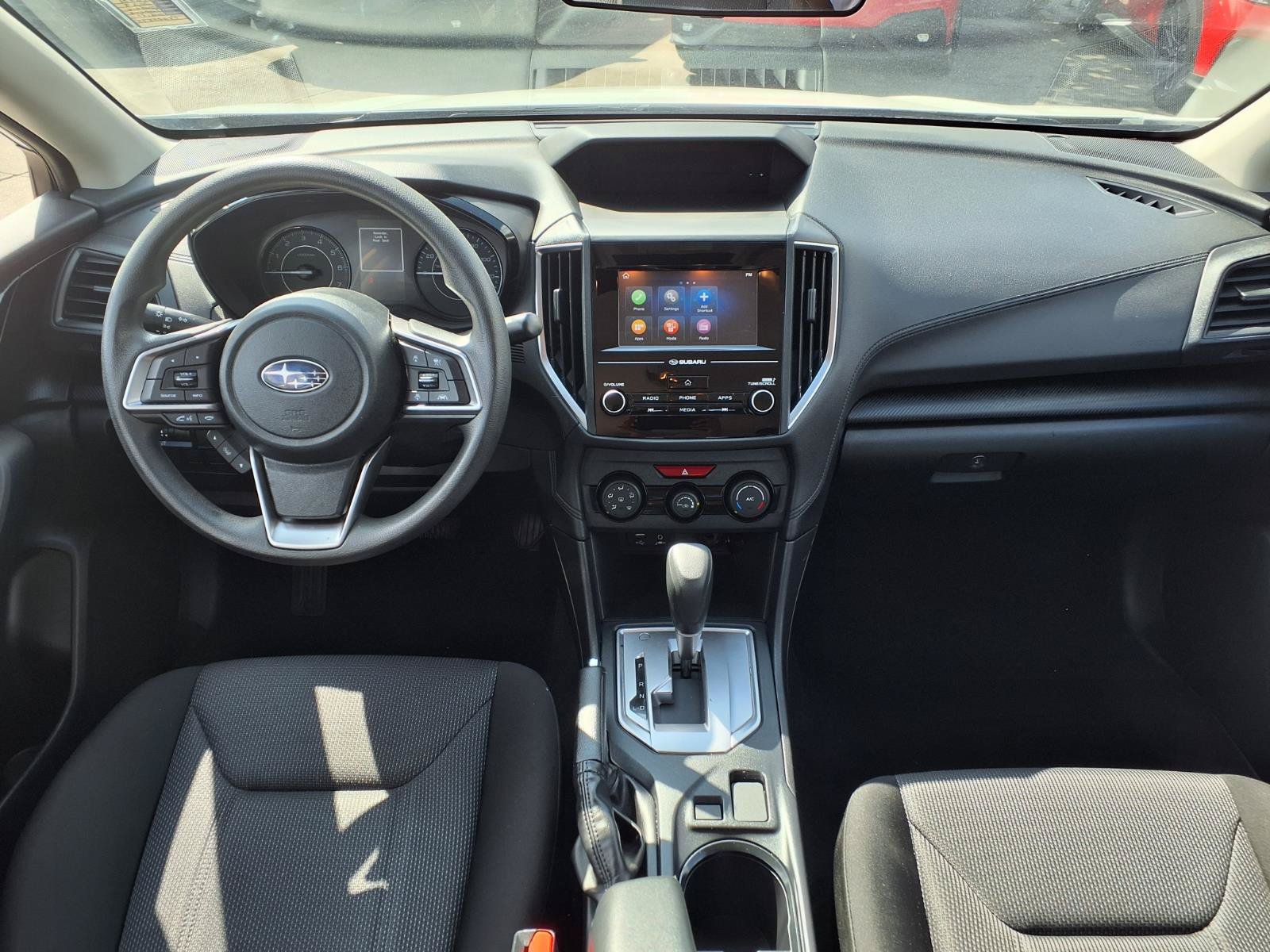 Certified 2023 Subaru Impreza 2.0i AWD/4WD image 4
