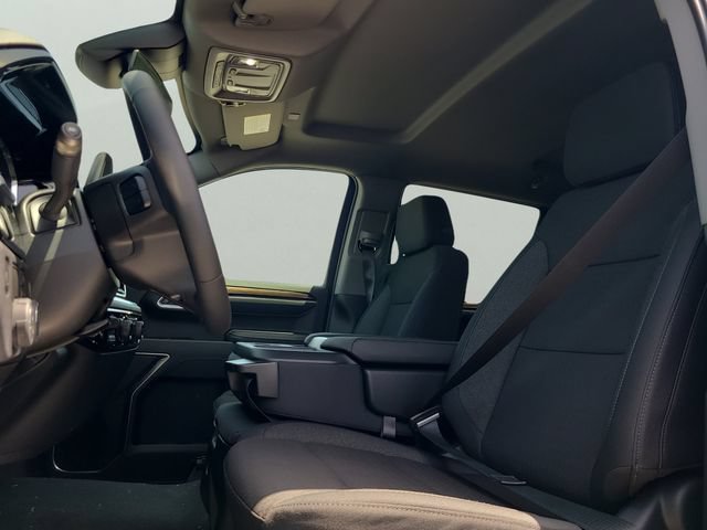 New 2026 Chevrolet Silverado 1500 RST RWD image 23