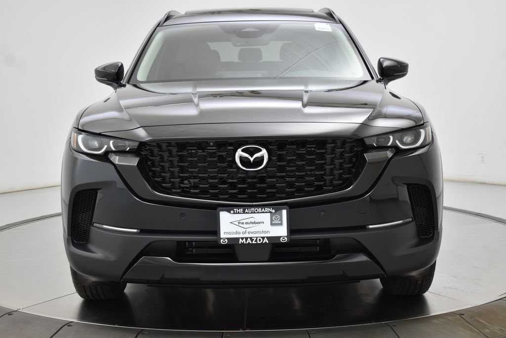Used 2026 MAZDA CX-50 AWD 2.5 Hybrid w/ Weather Package image 11