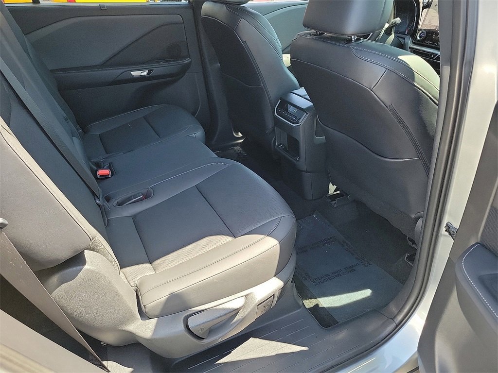 Used 2024 Lexus TX 350 FWD image 16