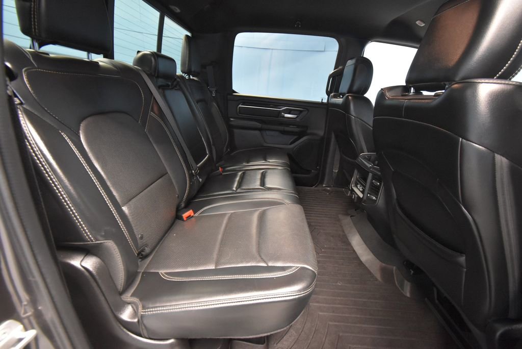 Used 2019 RAM 1500 Sport w/ Level 2 Equipment Group image 24