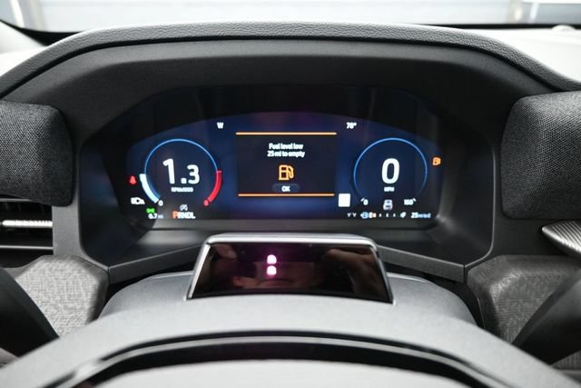 New 2026 Ford Explorer Platinum RWD image 13
