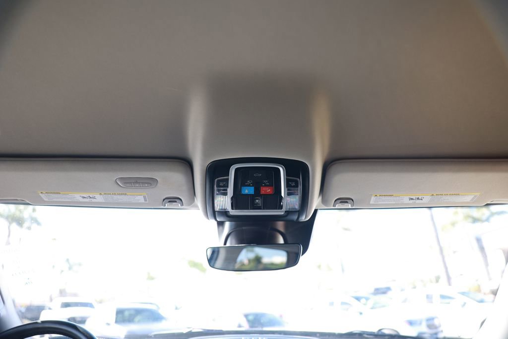 Used 2024 RAM 2500 Laramie w/ Safety Group image 31