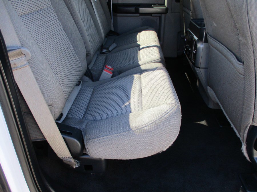 Used 2017 Ford F250 XLT w/ XLT Value Package image 22
