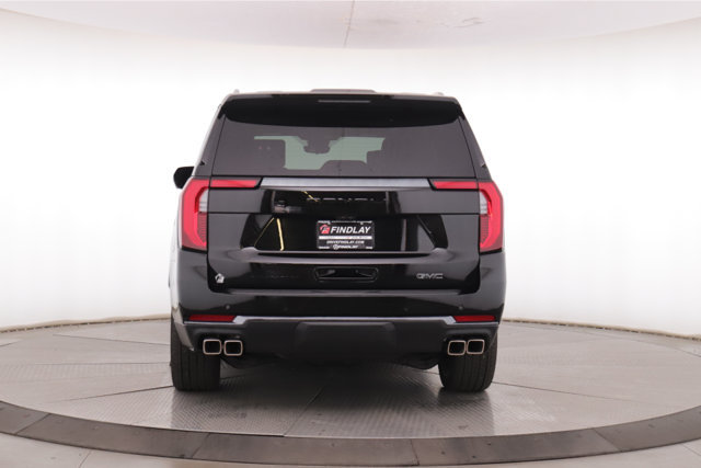 Used 2026 GMC Yukon Denali Ultimate AWD/4WD image 11