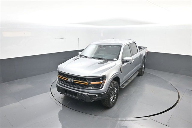 New 2025 Ford F150 Tremor w/ Equipment Group 402A High image 22