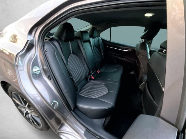 Used 2021 Toyota Camry SE w/ Convenience Package image 28