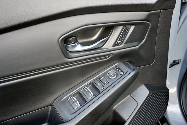 Used 2024 Honda Accord EX-L image 23