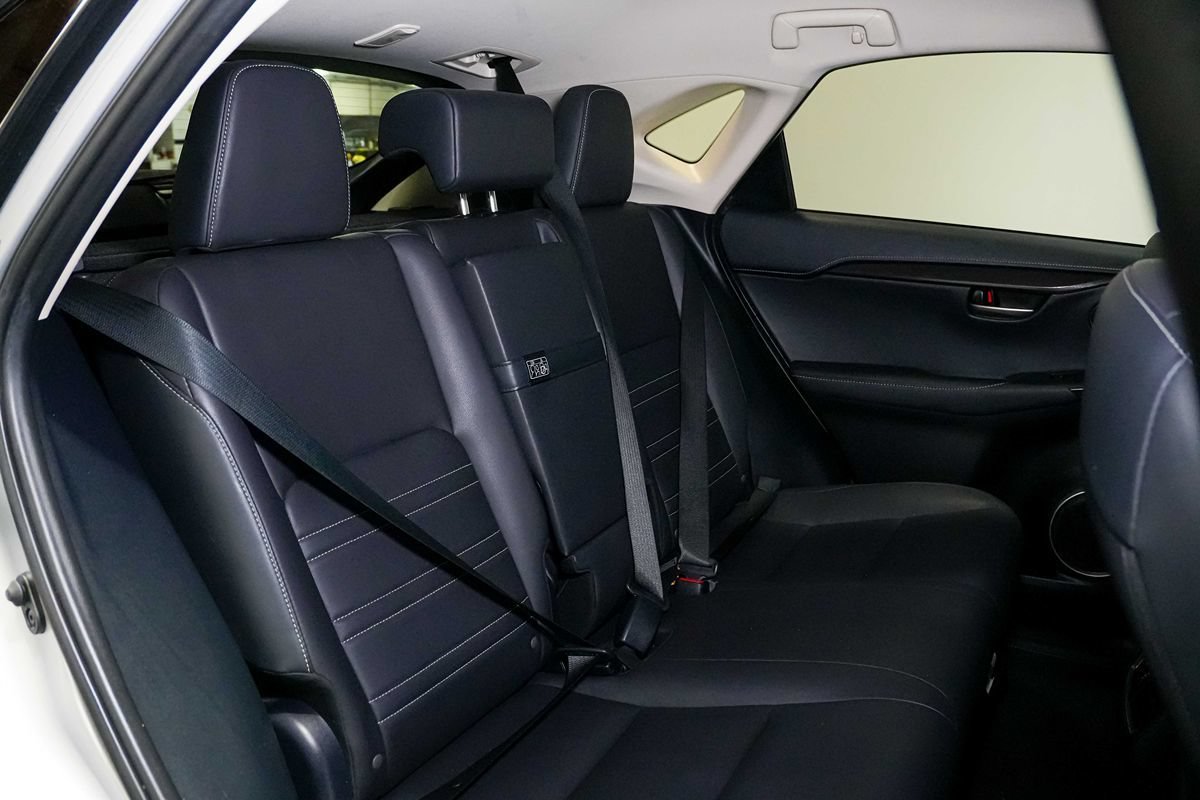 Used 2016 Lexus NX 200t FWD w/ Accessory Package image 17